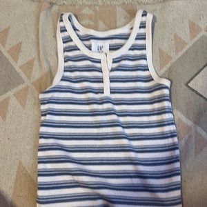 Gap teen tank